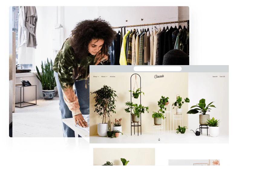 WooCommerce Monster team
