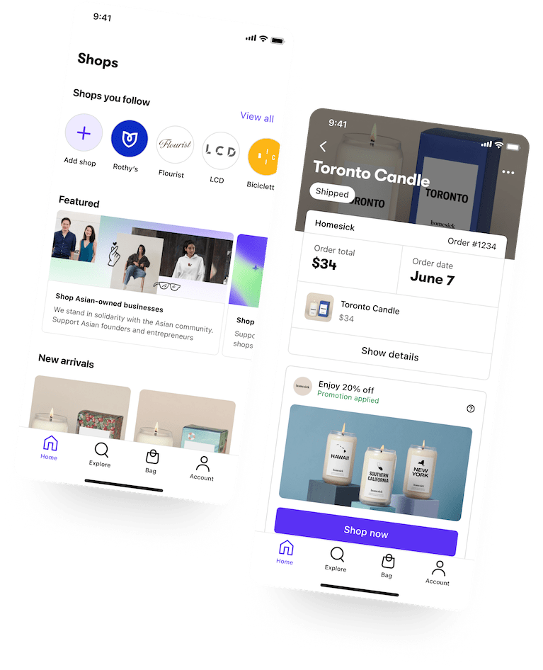 WooCommerce Monster Mobile App